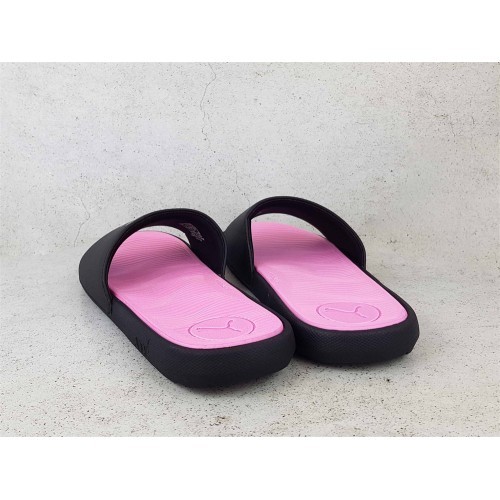 Puma sieviešu čības Cool Cat 2.0 Sport Black Pink 390963 05