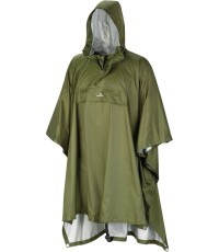Дождевик FERRINO Todomodo RP 2021 - Olive Green
