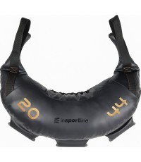 Bulgāru soma inSPORTline Delyan 20kg