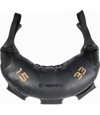 Bulgāru maiss inSPORTline Delyan 15 kg