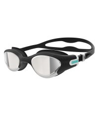 Очки для плавания The One Plus Mirror Silver_Mirror-Black