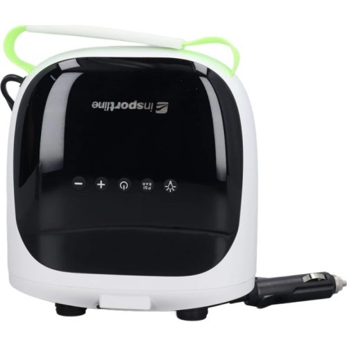 Electric Paddle Board Pump inSPORTline Puhalta