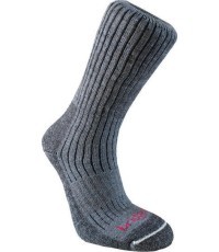 Носки Bridgedale Hike Comfort Charcoal, Grey - 832