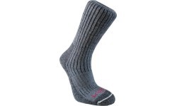Носки Bridgedale Hike Comfort Charcoal, Grey - 832