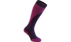Женские лыжные носки Bridgedale Ski Midweight+ - 351