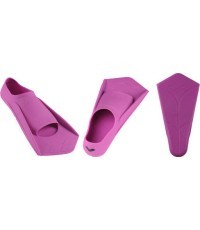Swimming Fins Arena Powerfin, Pink, Size 33-34 - 95