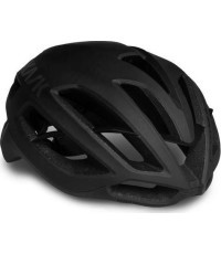 Velosipēdista ķivere Kask Protone Icon WG11, melna - 211