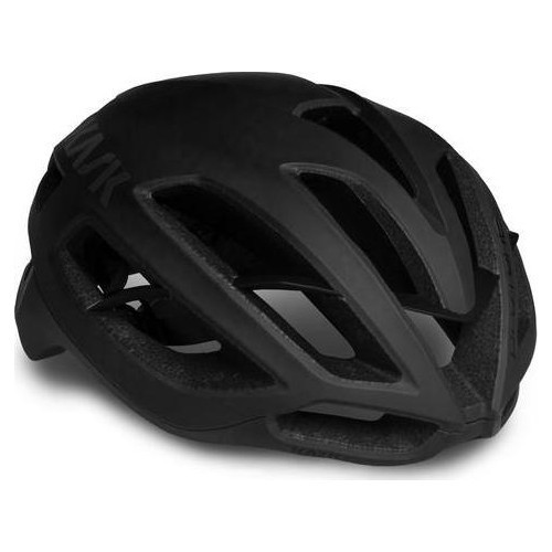 Bicycle Helmet Kask Protone Icon WG11, Black - 211