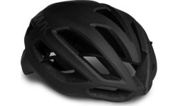 Bicycle Helmet Kask Protone Icon WG11, Black - 211