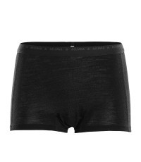 Aclima WW sieviešu šorti, melni, XS izmērs - 123