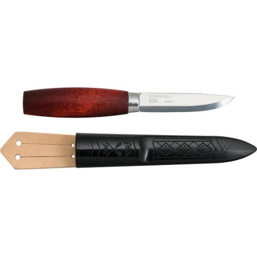 Nazis Morakniv Classic No 1/0 ar makstī