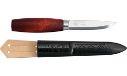 Knife Morakniv Classic No 1/0, with Case