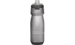 Dzeramā pudele Camelbak Podium, 0.7l, pelēka