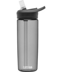 Бутылка для воды Camelbak Eddy+, 0,6 л, серая