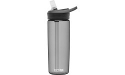 Бутылка для воды Camelbak Eddy+, 0,6 л, серая