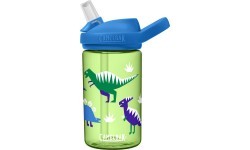 Ūdens pudele Eddy+ Kids 0.4L Hip Dinos