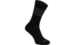 Zeķes Bridgedale Everyday Ultralight, melnas - 035