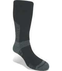 Socks Bridgedale Explorer Heavyweight, Black - 818