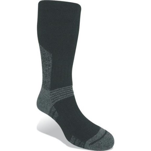 Zeķes Bridgedale Explorer Heavyweight, melnas - 818
