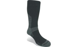 Socks Bridgedale Explorer Heavyweight, Black - 818