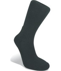 Socks Bridgedale Hike Performance, Black - 845