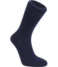 Socks Bridgedale Thermal Liner, Navy Blue - 428