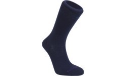 Socks Bridgedale Thermal Liner, Navy Blue - 428
