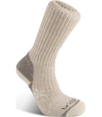 Носки Bridgedale Hike Comfort для женщин, коричневые - 926