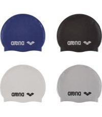 Шапочка для плавания Arena Classic Logo - 20