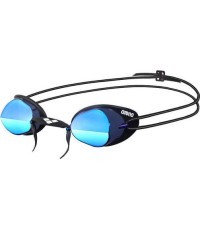 Очки для плавания Arena Swedix Mirror - 57