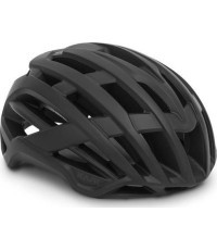 Riteņbraukšanas ķivere Kask Valegro WG11, izmērs L, melna matēta - 211