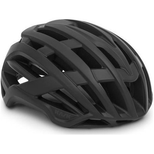 Велосипедный шлем Kask Valegro WG11, размер L, чёрный матовый - 211