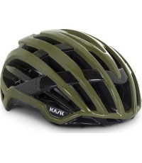 Cycling Helmet Kask Valegro WG11, Size L, Green - 392