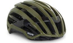 Riteņbraukšanas ķivere Kask Valegro WG11, L izmērs, zaļa - 392