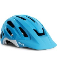 Riteņbraukšanas ķivere Kask Caipi WG11, izmērs L, zila - 218