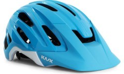 Cycling Helmet Kask Caipi WG11, Size L, Blue - 218