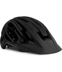 Cycling Helmet Kask Caipi WG11, Size L, Black Matt - 211