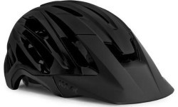 Велошлем Kask Caipi WG11, размер L, чёрный матовый - 211