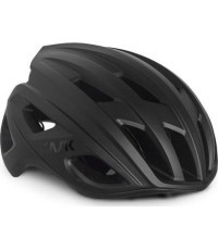 Cycling Helmet Kask Mojito3 WG11, Black, Mat - 211