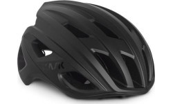 Cycling Helmet Kask Mojito3 WG11, Black, Mat - 211