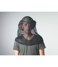Mosquito Head Net Cocoon