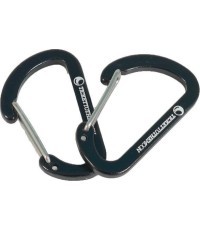 Karabīne Biļete uz Mēnesi visvieglākā, 2 gab., 6kN