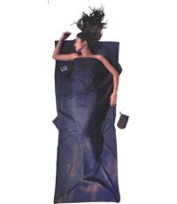 Travel Sheet Cocoon Egypt Cotton Tuareg
