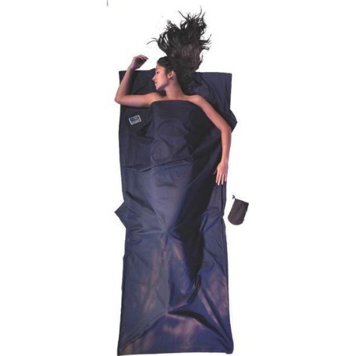 Travel Sheet Cocoon Egypt Cotton Tuareg