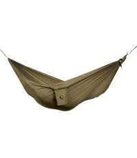 Single Hammock Ticket To The Moon, Brown