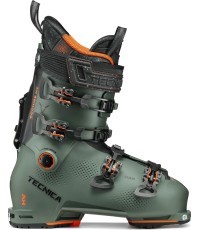 Kalnu slēpošanas zābaki Tecnica COCHISE HV 120 DYN GW