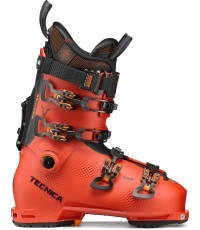 Kalnu slēpošanas zābaki Tecnica COCHISE 130 DYN GW