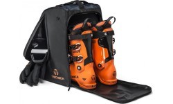 Krepšys Tecnica zābaku soma