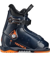 Горнолыжные ботинки Tecnica JT1