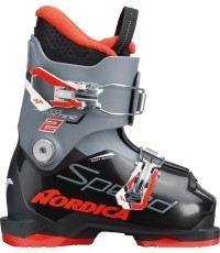 Горнолыжные ботинки Nordica Speedmachine J2